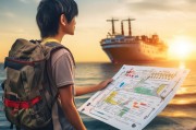 留学梦想启航，全面解析出国留学申请流程