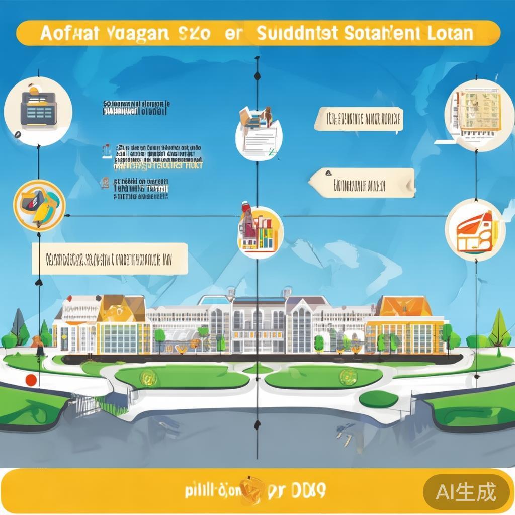 助学贷款申请全攻略，从准备到成功申请的详细流程 - 快讯网 - 分享生活资讯热点话题综合门户网www.doutieba.com