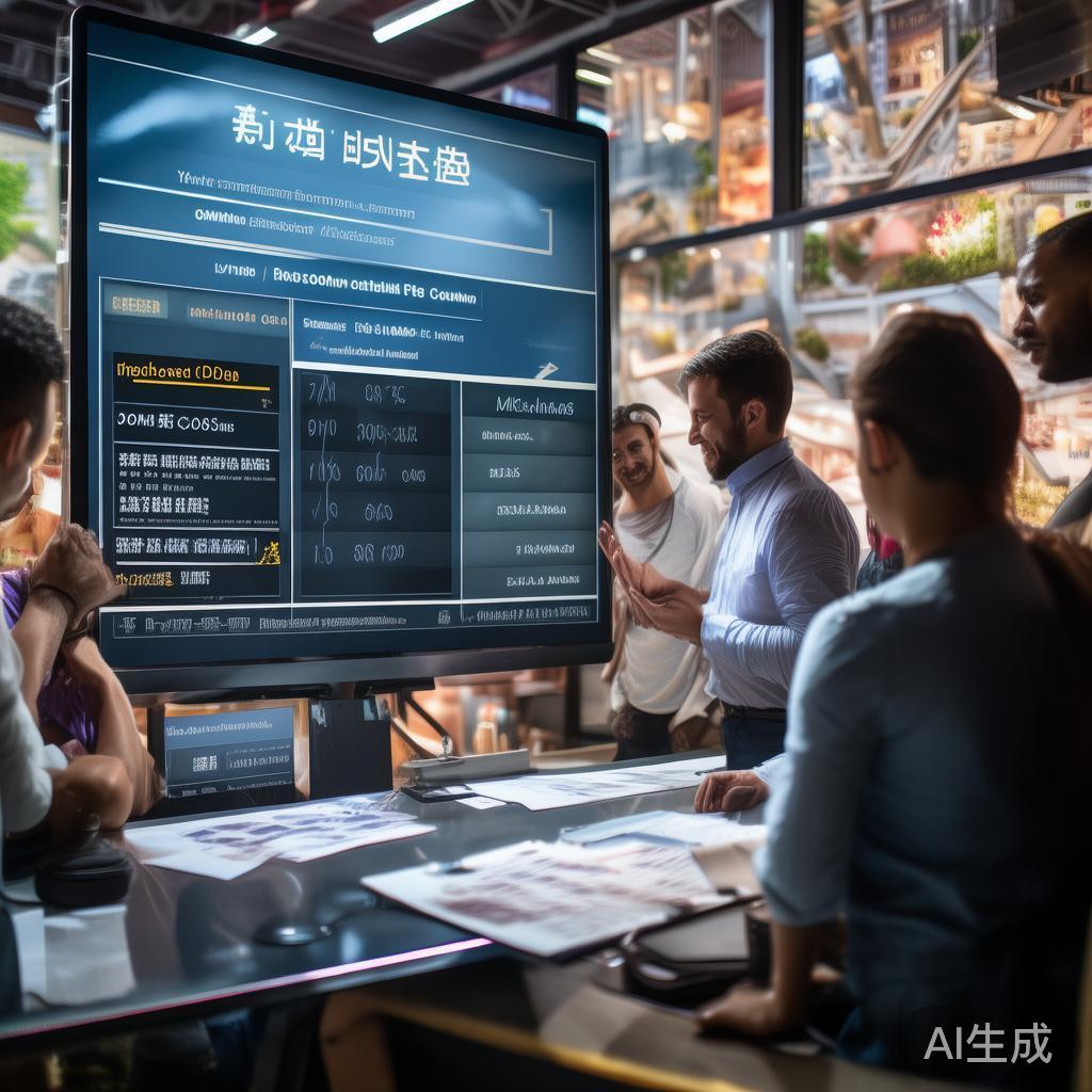 义乌装修获客收费解析,从引流成本到利润空间全揭秘! - 快讯网 - 分享生活资讯热点话题综合门户网www.doutieba.com