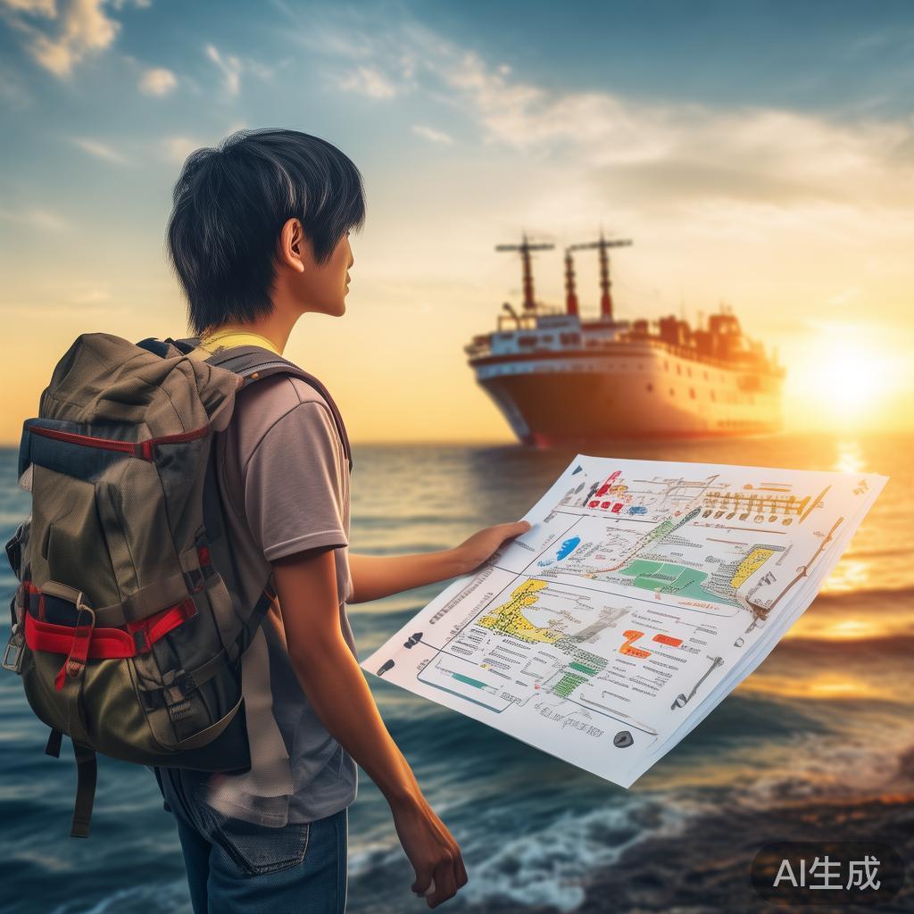 留学梦想启航,全面解析出国留学申请流程 - 快讯网 - 分享生活资讯热点话题综合门户网www.doutieba.com