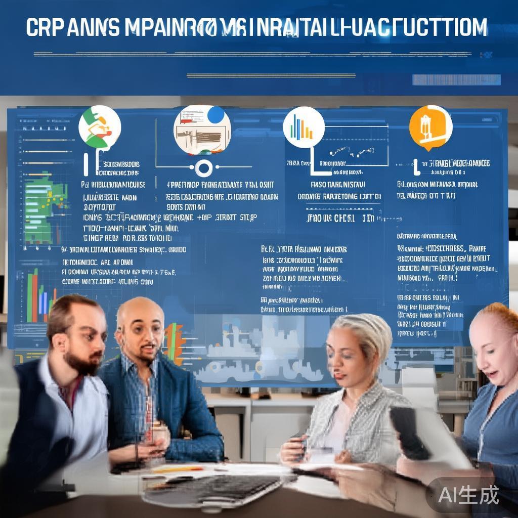 CRM系统如何快速获客?这5个实战策略让你业绩暴增! - 快讯网 - 分享生活资讯热点话题综合门户网www.doutieba.com