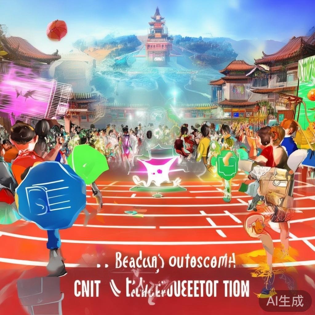 国学赛道怎么获客最快?这5招让你引爆流量! - 快讯网 - 分享生活资讯热点话题综合门户网www.doutieba.com