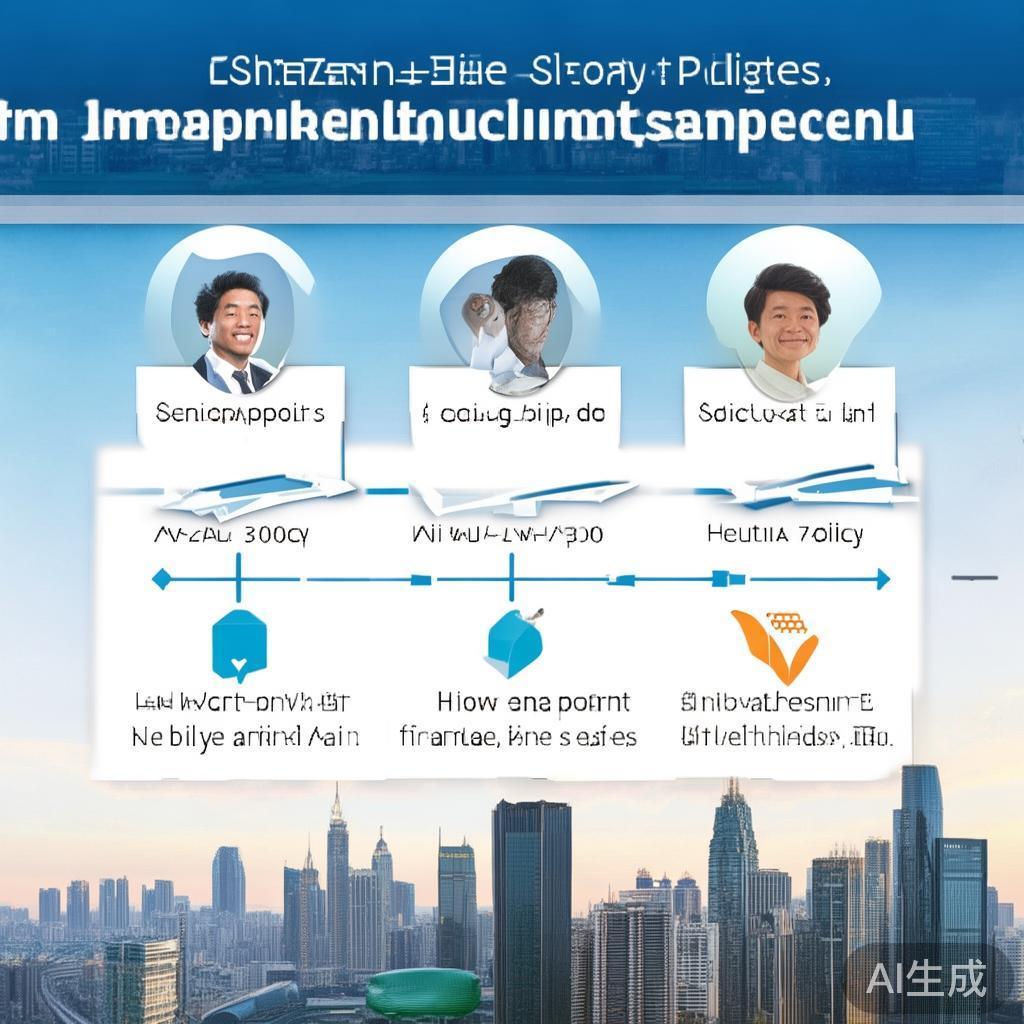 深圳市创业补贴申请条件详解，政策要点、资格要求与申请指南 - 快讯网 - 分享生活资讯热点话题综合门户网www.doutieba.com