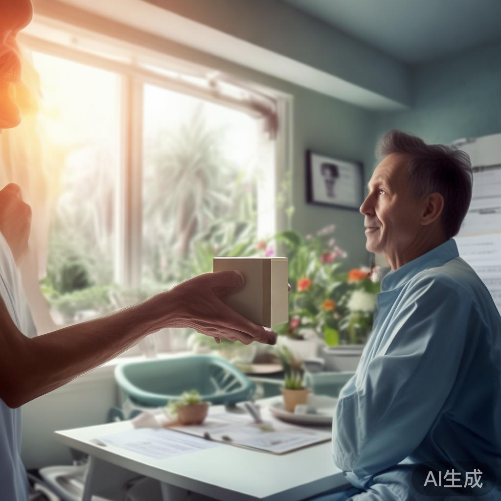 安罗替尼赠药,如何在健康危机中获得终身援助? - 快讯网 - 分享生活资讯热点话题综合门户网www.doutieba.com