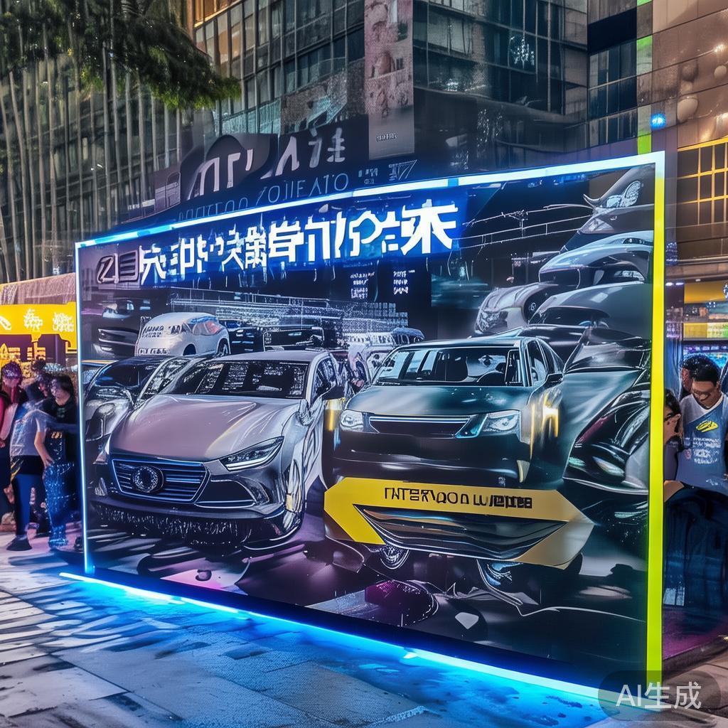 郑州车展门票领取指南,让城市更精彩 - 快讯网 - 分享生活资讯热点话题综合门户网www.doutieba.com