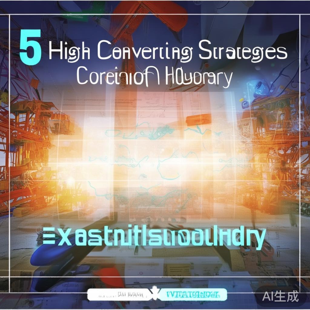 建筑行业获客难题?这5种高转化策略让你业绩暴涨! - 快讯网 - 分享生活资讯热点话题综合门户网www.doutieba.com