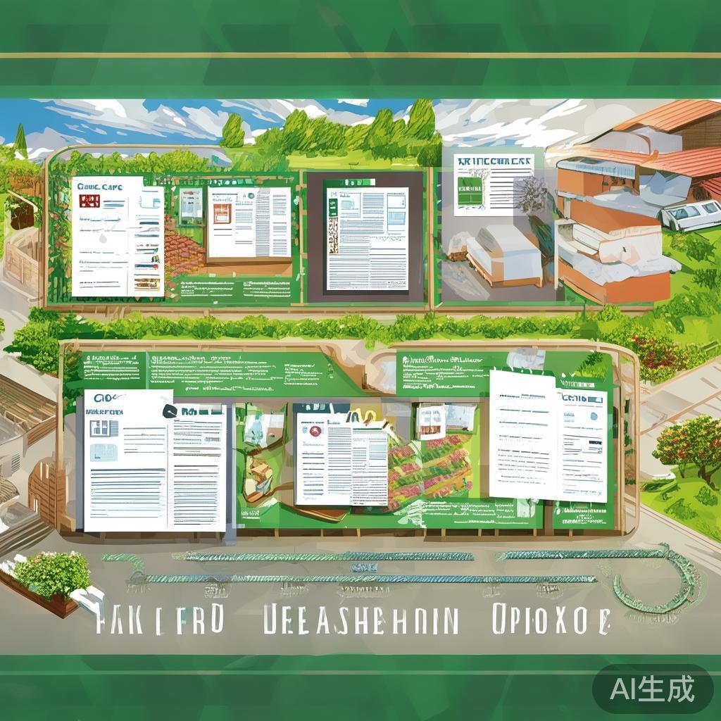 养殖场备案手续申请流程详解 - 快讯网 - 分享生活资讯热点话题综合门户网www.doutieba.com