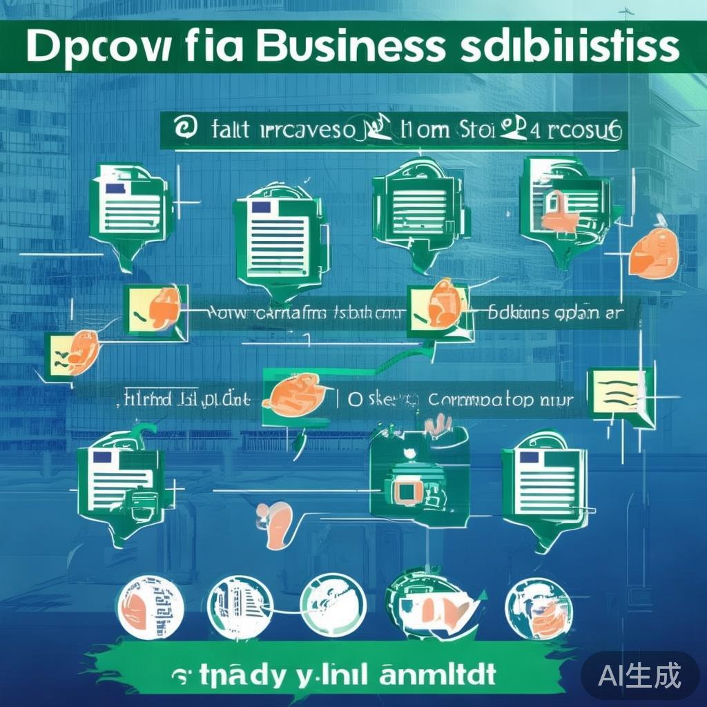 创业补贴申请全流程指南,从政策解读到资金到账,避坑攻略助你轻松拿补贴 - 快讯网 - 分享生活资讯热点话题综合门户网www.doutieba.com