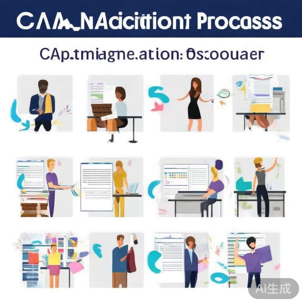 CMA(美国管理会计师)认证申请全流程指南 - 快讯网 - 分享生活资讯热点话题综合门户网www.doutieba.com