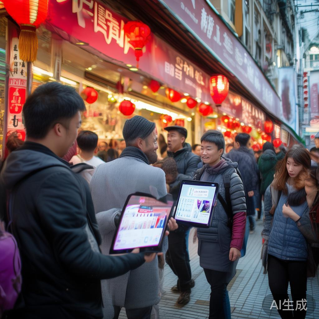 重庆商家获客新思路,如何与本地平台合作引爆客流? - 快讯网 - 分享生活资讯热点话题综合门户网www.doutieba.com