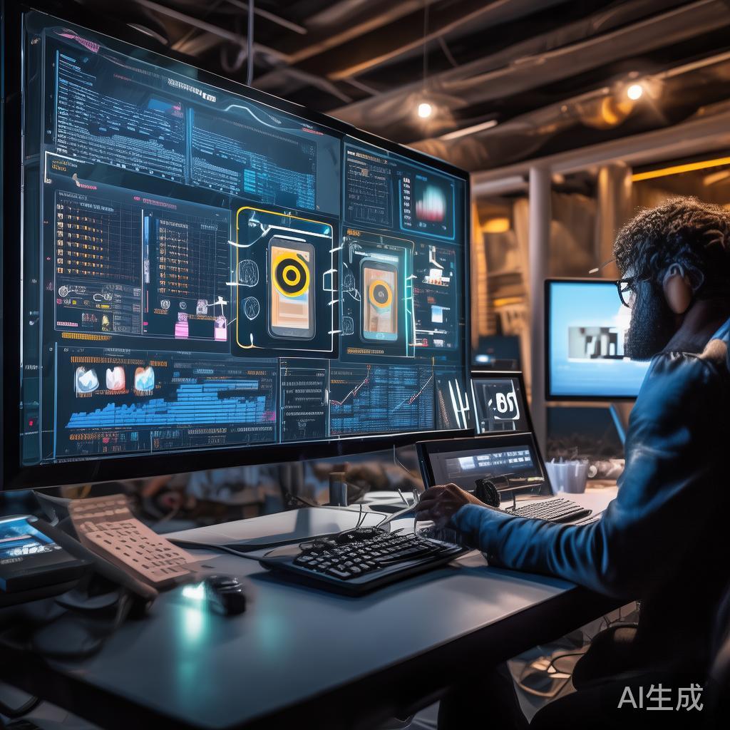 线上卖手机,如何精准获客?这招太实用了! - 快讯网 - 分享生活资讯热点话题综合门户网www.doutieba.com