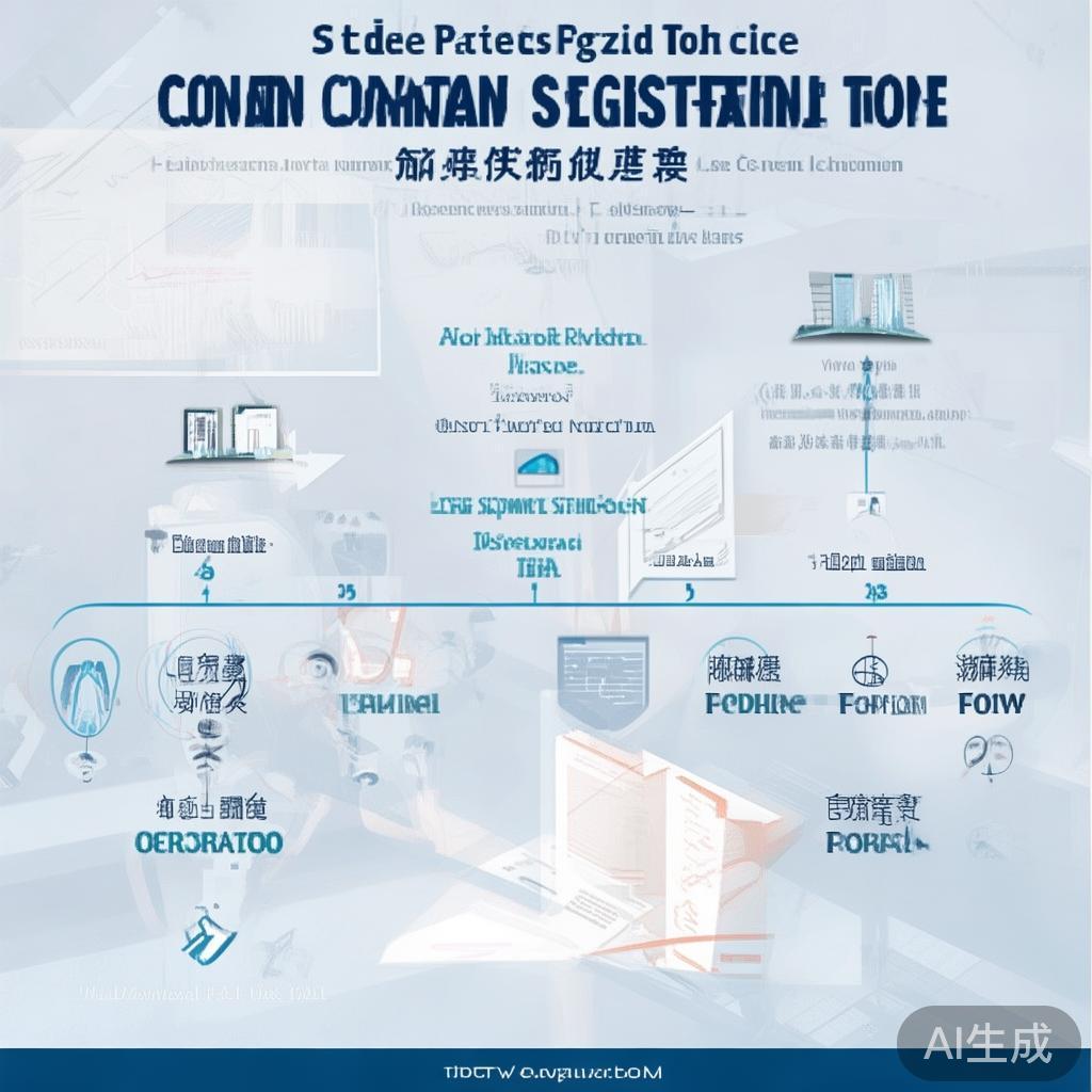 从零到一,详解申请公司注册的完整流程 - 快讯网 - 分享生活资讯热点话题综合门户网www.doutieba.com