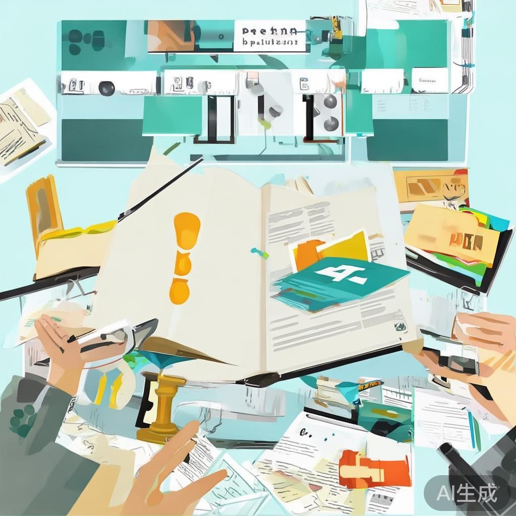 专利申请的全面指南,从准备到授权的每一步 - 快讯网 - 分享生活资讯热点话题综合门户网www.doutieba.com