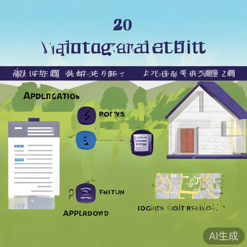 详解宅基地申请流程及条件,从申请到审批的全面指南 - 快讯网 - 分享生活资讯热点话题综合门户网www.doutieba.com