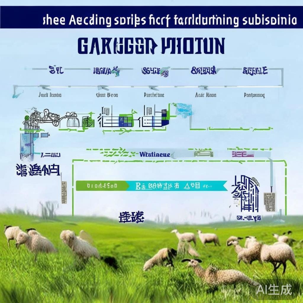 养羊补贴申请全攻略，政策解读、流程步骤与注意事项 - 快讯网 - 分享生活资讯热点话题综合门户网www.doutieba.com