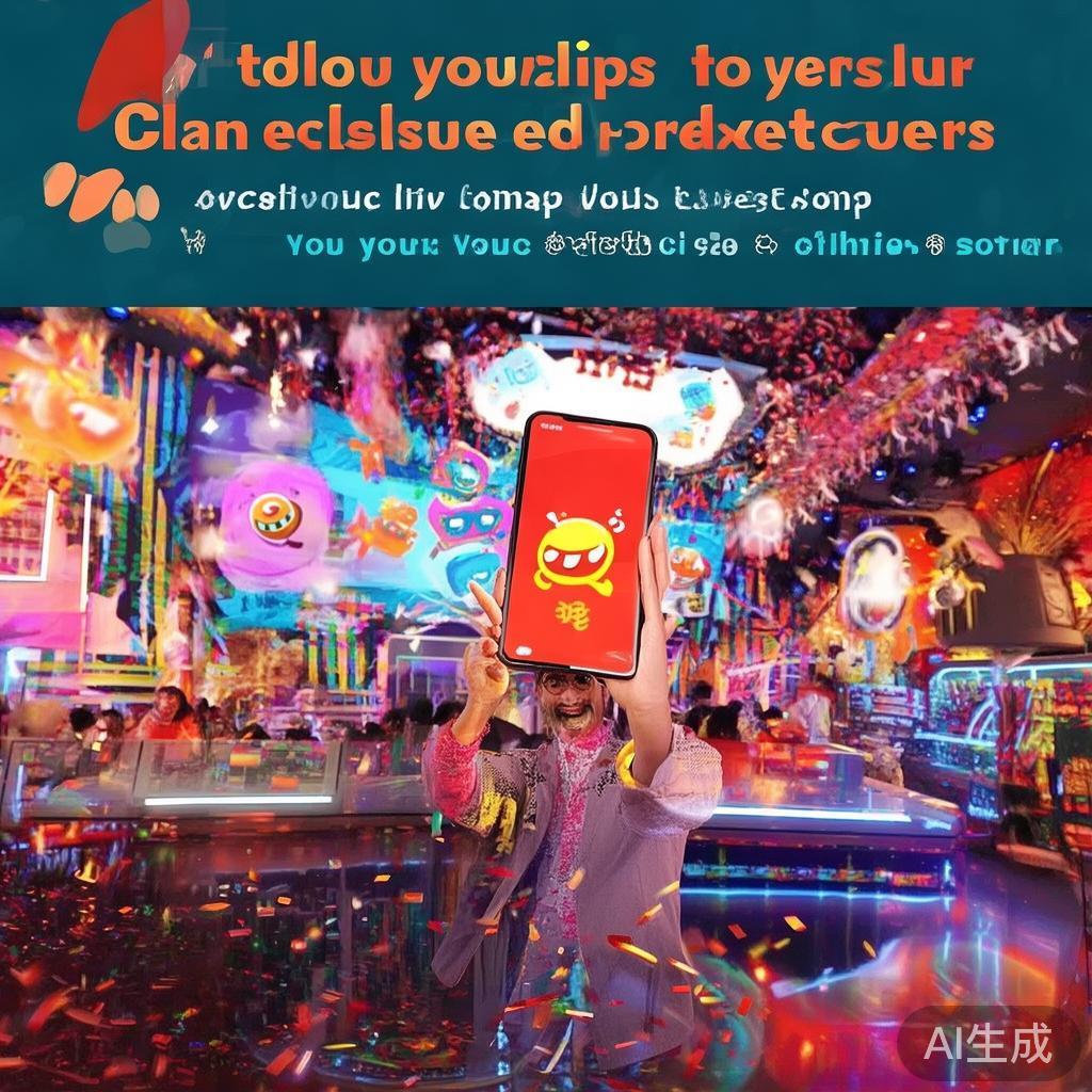 怎么领取红包封面?让你的直播更受欢迎 - 快讯网 - 分享生活资讯热点话题综合门户网www.doutieba.com