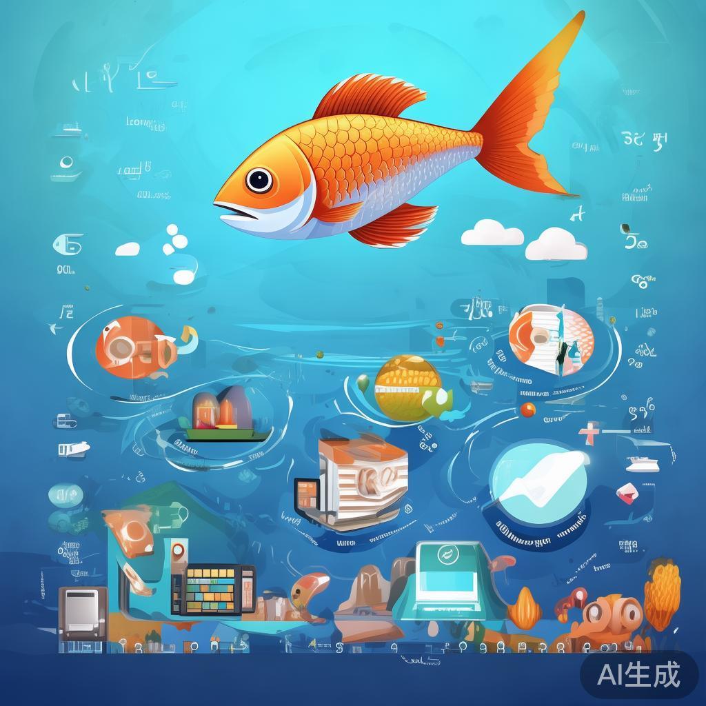 飞鱼怎么注册获客呢？——自媒体运营者的实战指南 - 快讯网 - 分享生活资讯热点话题综合门户网www.doutieba.com