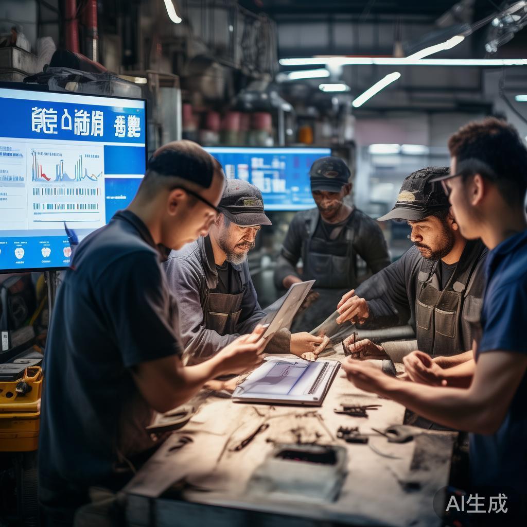 广州汽修获客收费模式解析，低成本高转化的实战策略 - 快讯网 - 分享生活资讯热点话题综合门户网www.doutieba.com