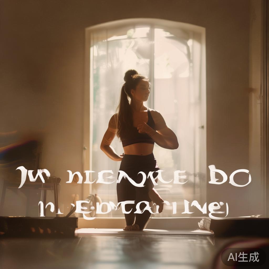 单人瑜伽馆的精准获客之道，从私密空间到忠实会员的转化策略 - 快讯网 - 分享生活资讯热点话题综合门户网www.doutieba.com